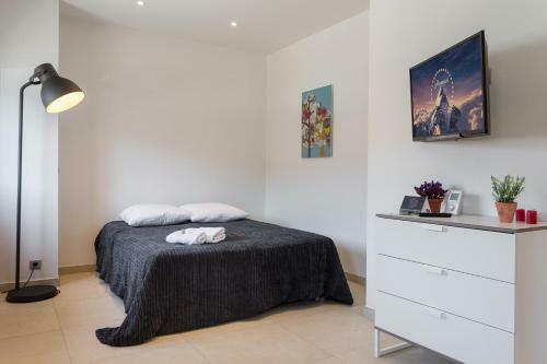 Apartamento Appart Azur