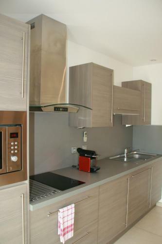 Apartamento Appart Azur