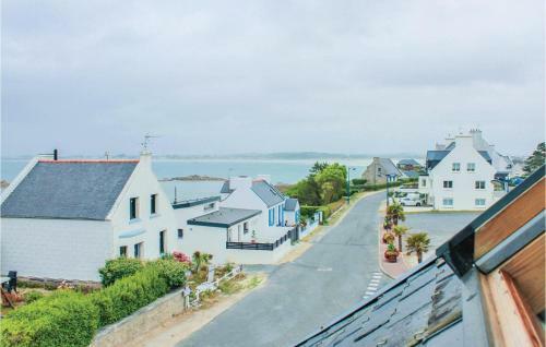 Holiday Home R.du Creach-mogueriec