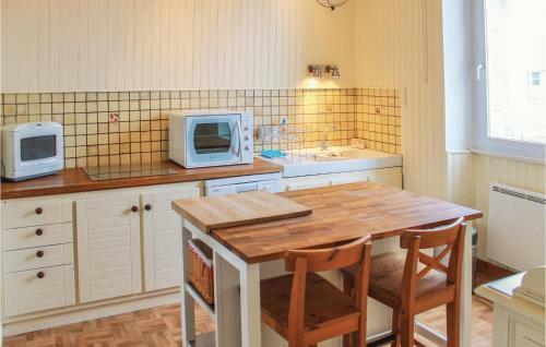 Holiday Home R.du Creach-mogueriec