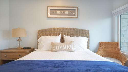 Hotel The Surf Club Resort