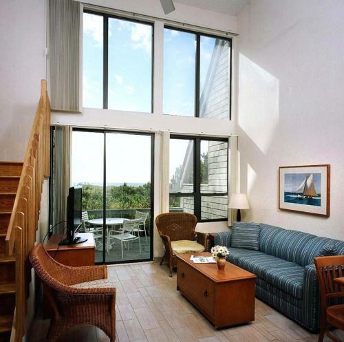 Hotel The Surf Club Resort