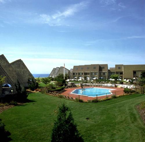 Hotel The Surf Club Resort