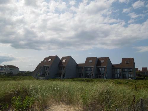 Hotel The Surf Club Resort