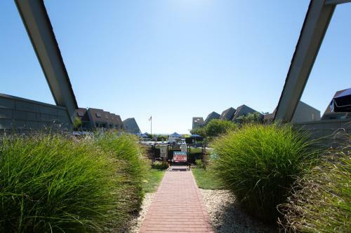 Hotel The Surf Club Resort