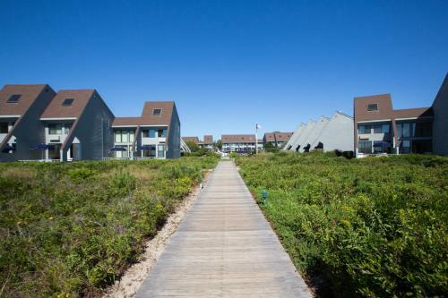 Hotel The Surf Club Resort