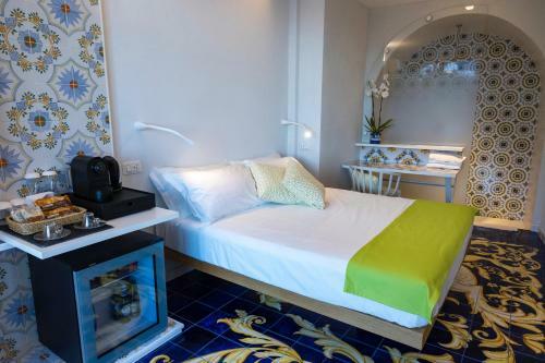 Bed & Breakfast Decori Suites Amalfi Coast