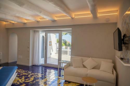 Bed & Breakfast Decori Suites Amalfi Coast