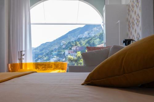 Bed & Breakfast Decori Suites Amalfi Coast