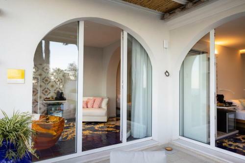 Bed & Breakfast Decori Suites Amalfi Coast