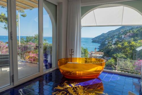 Bed & Breakfast Decori Suites Amalfi Coast