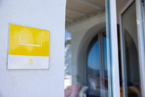 Bed & Breakfast Decori Suites Amalfi Coast