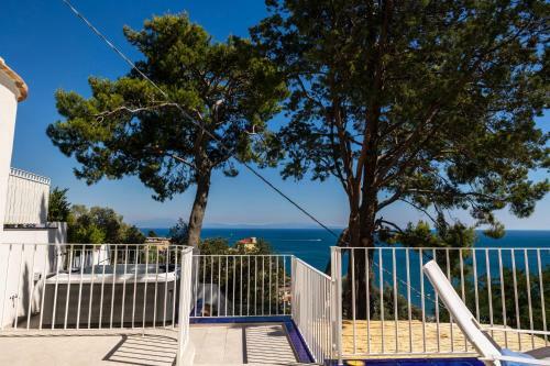 Bed & Breakfast Decori Suites Amalfi Coast