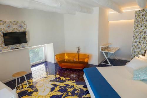 Bed & Breakfast Decori Suites Amalfi Coast