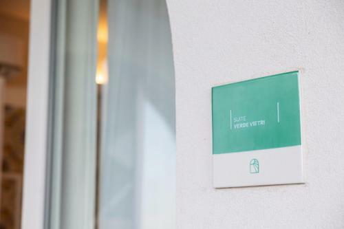 Bed & Breakfast Decori Suites Amalfi Coast