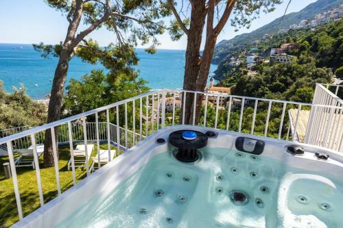 Bed & Breakfast Decori Suites Amalfi Coast