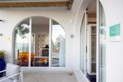 Bed & Breakfast Decori Suites Amalfi Coast