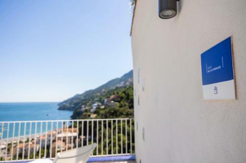 Bed & Breakfast Decori Suites Amalfi Coast