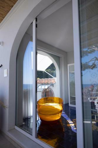 Bed & Breakfast Decori Suites Amalfi Coast