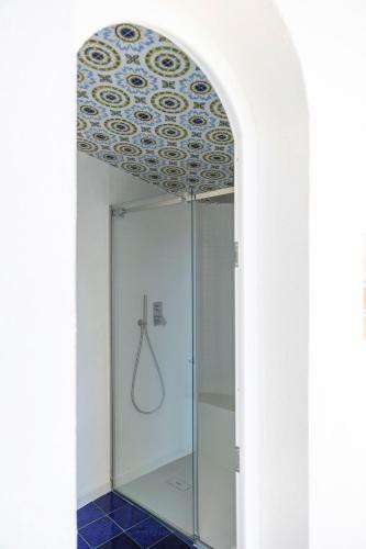 Bed & Breakfast Decori Suites Amalfi Coast