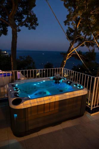 Bed & Breakfast Decori Suites Amalfi Coast
