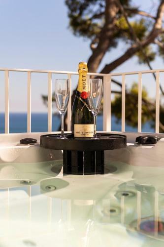 Bed & Breakfast Decori Suites Amalfi Coast