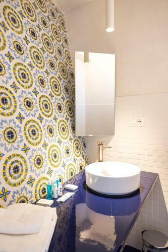 Bed & Breakfast Decori Suites Amalfi Coast