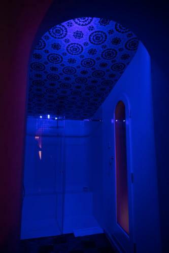 Bed & Breakfast Decori Suites Amalfi Coast