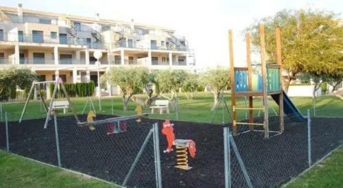 Apartamento Appartement En Espagne
