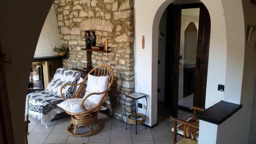 Apartamento Via Vione 70 Bis