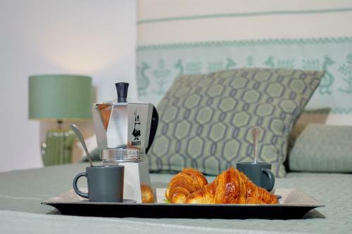 Apartamento Appartamento Botanico