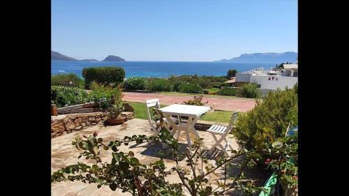 Appartamento - Villaggio Terrata- Golfo Aranci