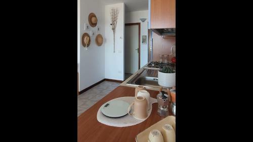 Appartamento - Villaggio Terrata- Golfo Aranci