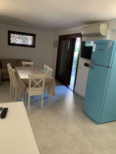 Ampio Trilocale Ginepro