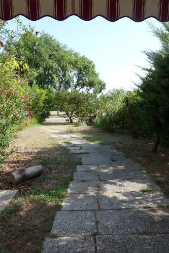 Fiordo Appartamento 1331 Isola Di Albarella