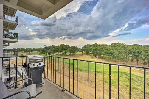 Apartamento Cozy Afton Condo With Golf Course And Lake Views!