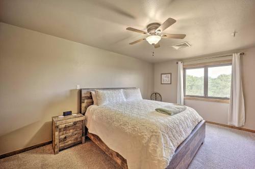 Apartamento Cozy Afton Condo With Golf Course And Lake Views!
