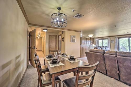 Apartamento Cozy Afton Condo With Golf Course And Lake Views!