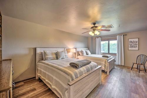Apartamento Cozy Afton Condo With Golf Course And Lake Views!