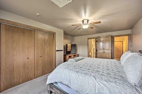 Apartamento Cozy Afton Condo With Golf Course And Lake Views!