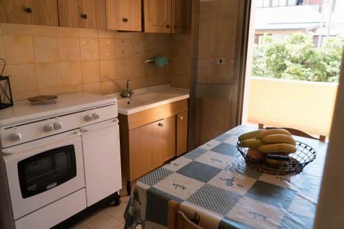 Apartamento Casa Martina