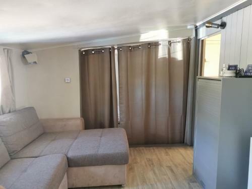 Charmant Chalet 8 Personnes Climatis�