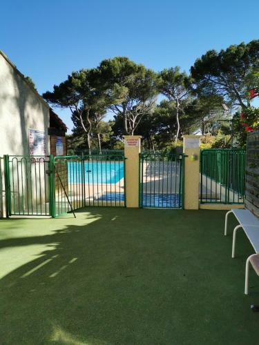 Charmant Chalet 8 Personnes Climatis�