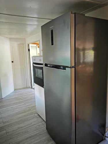 Charmant Chalet 8 Personnes Climatis�