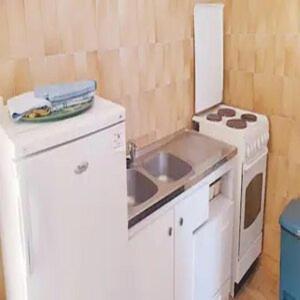 Apartamento Excellent Emplacement Pour T2 Direct Sur La Plage