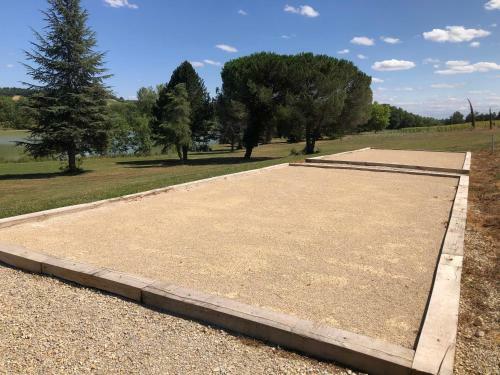 Hotel Domaine De Boulouch