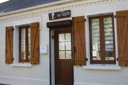 G�te Chez Louisette