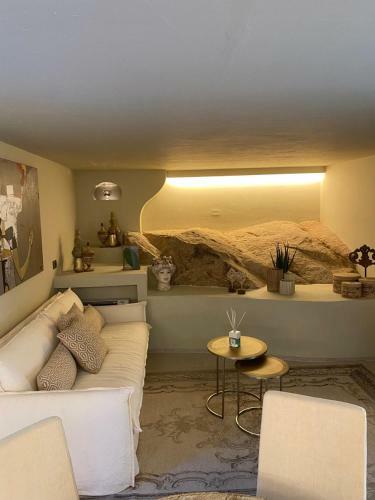 Apartamento Villa Con Vista Da Sogno E Piscina Privata