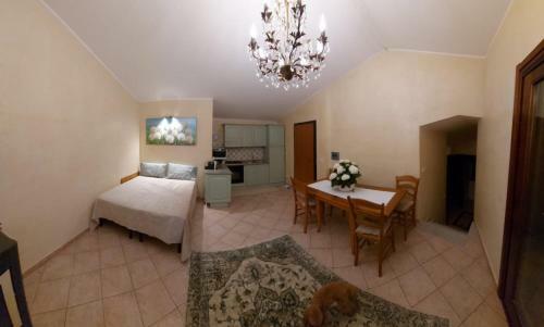Apartamento Appartamento Rosi A San Teodoro