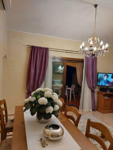 Apartamento Appartamento Rosi A San Teodoro